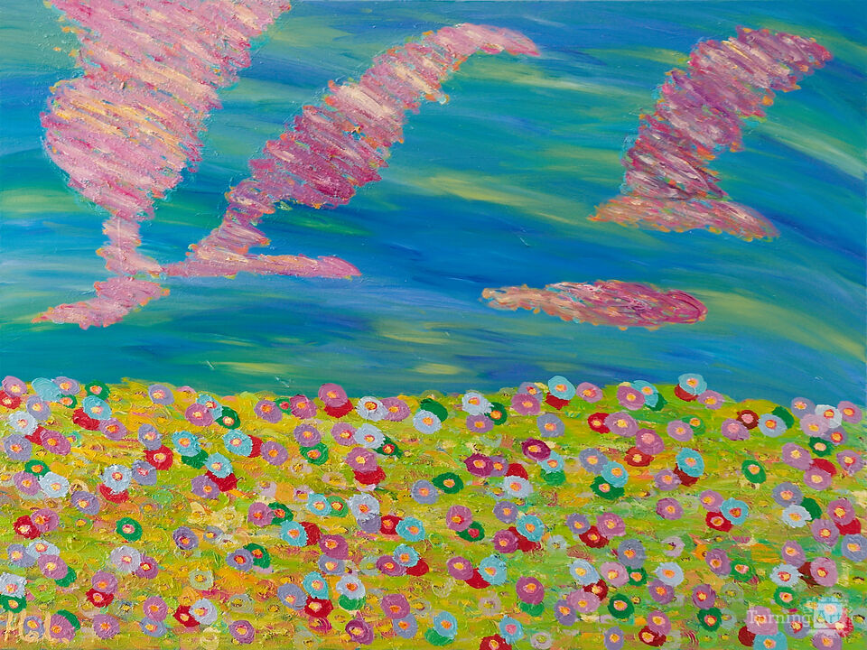 Cheery Land