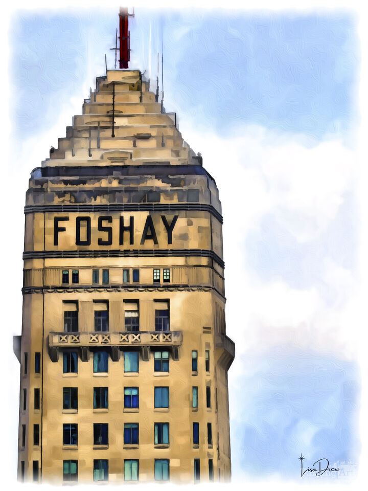 Foshay Minneapolis