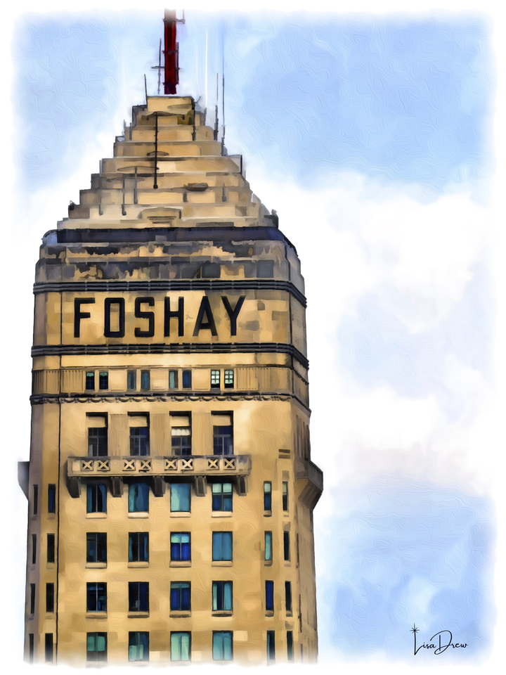 Foshay Minneapolis