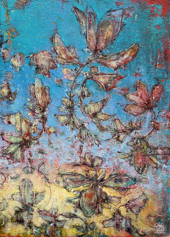 Chasing Light Around the World