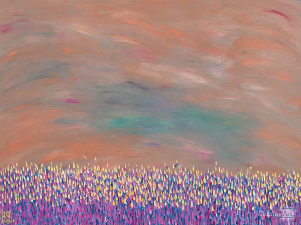 Land of Pure Colour 2