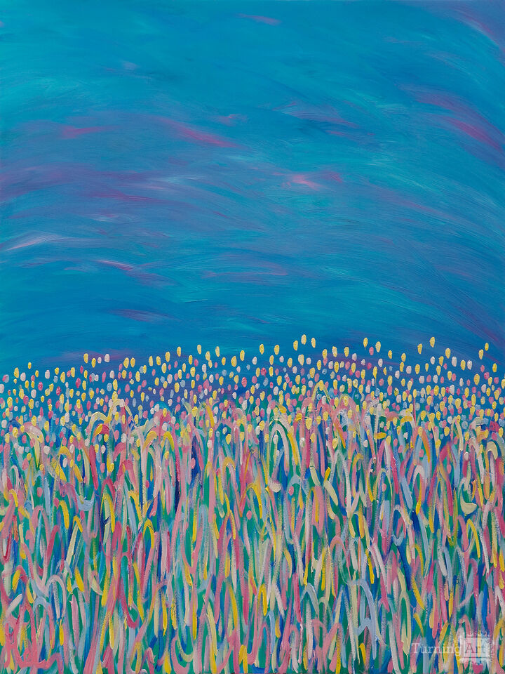 Garden of Venus