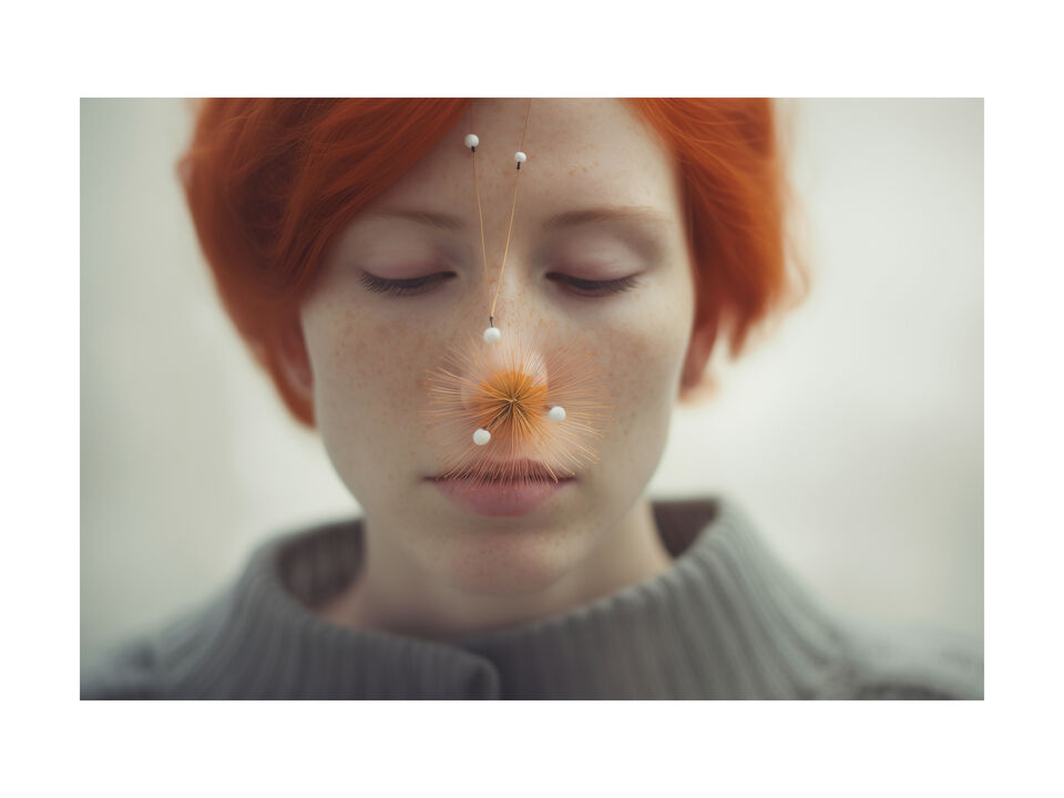 Weaves of Me - the voyager .4