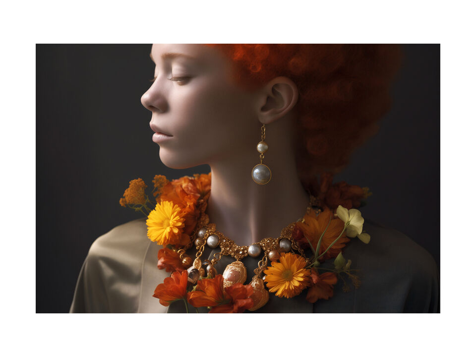 Weaves of Me - the voyager .2