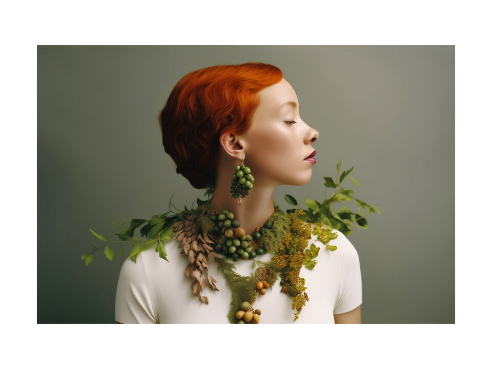 Weaves of Me - the voyager .1