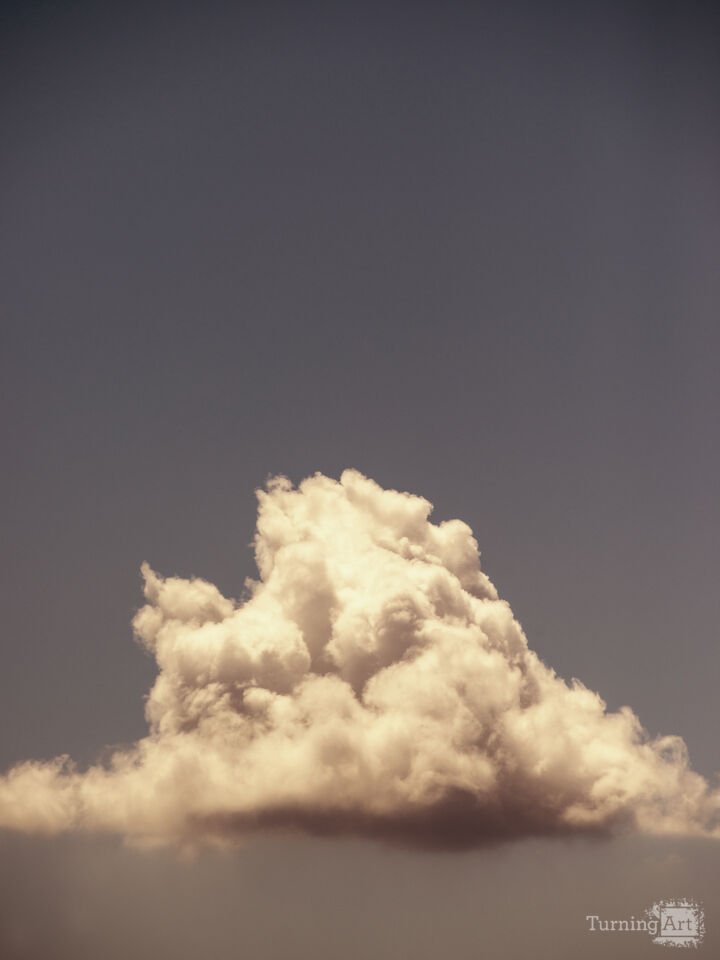 Nimbus Cloud A