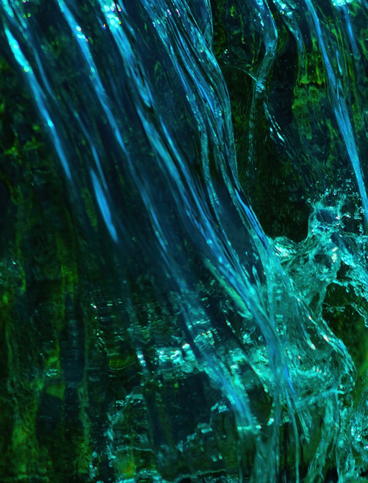 Water, Light, and Motion 3