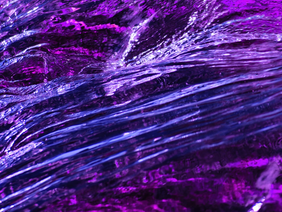 Water, Light, and Motion 4