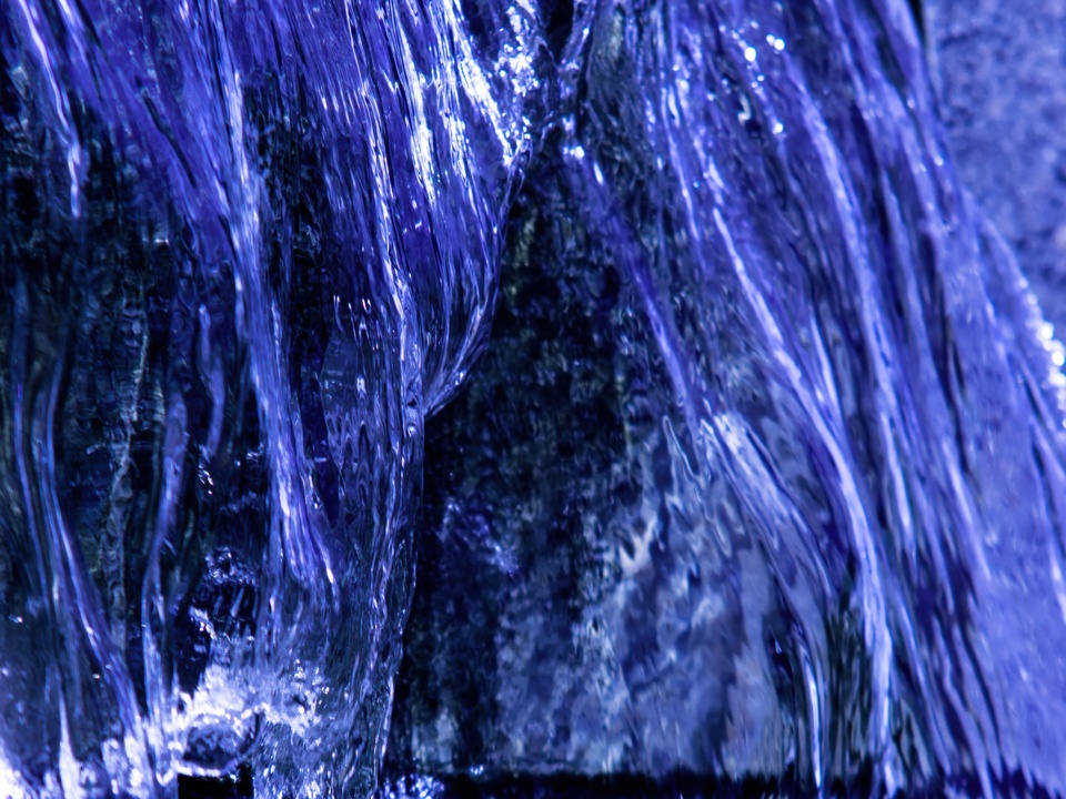 Water, Light, and Motion 5