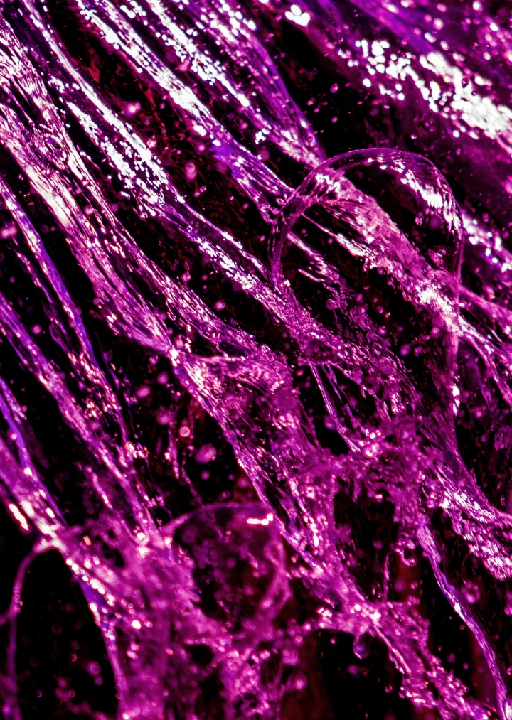 Water, Light, and Motion 6