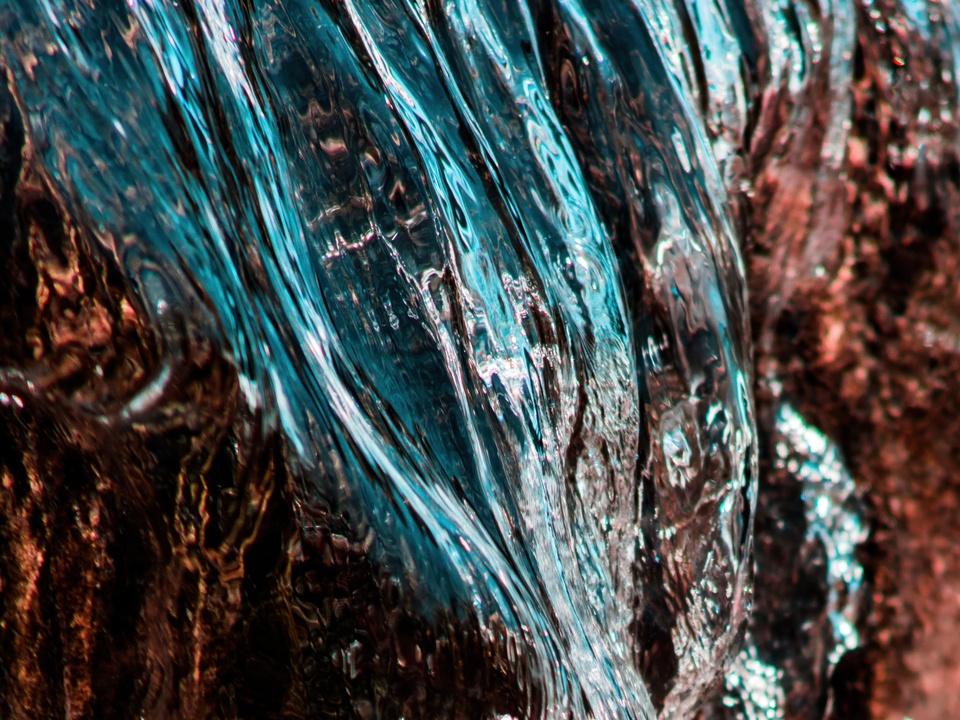 Water, Light, and Motion 7