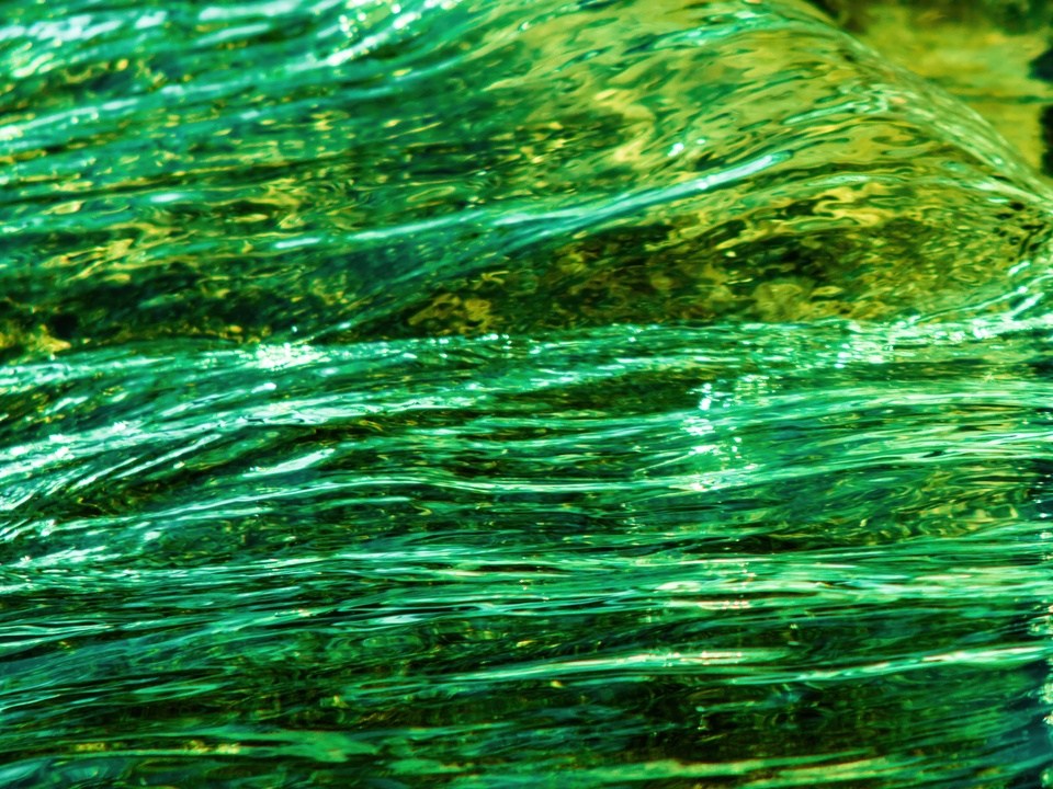 Water, Light, and Motion 8