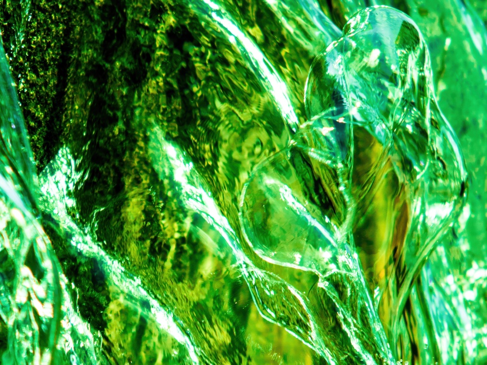 Water, Light, and Motion 10