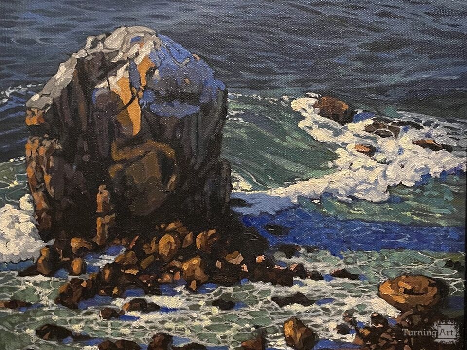 Eagle Rock 