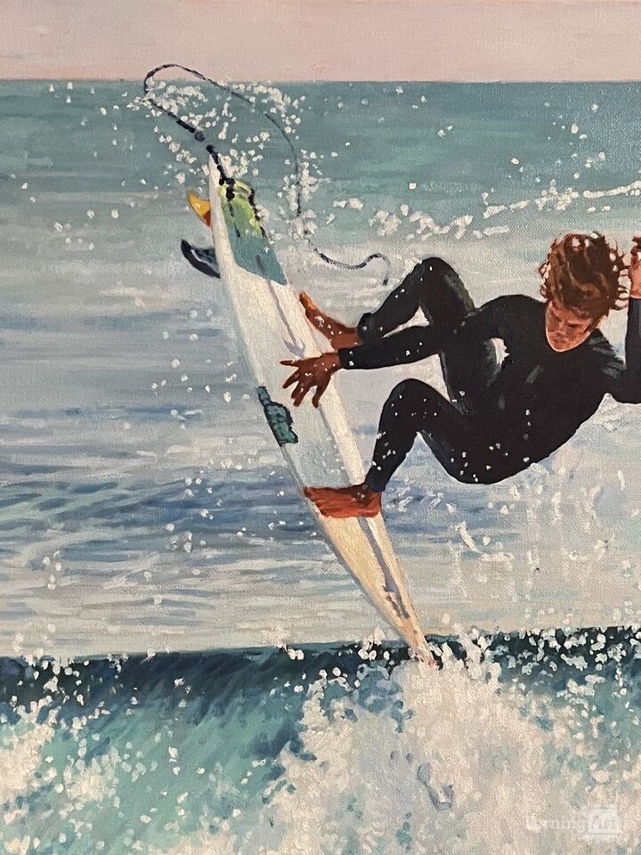 Surfer