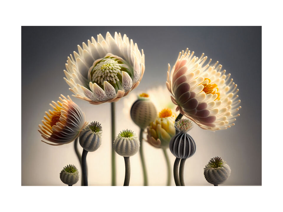 Flower and Wishes - Dazzling Mystery .5