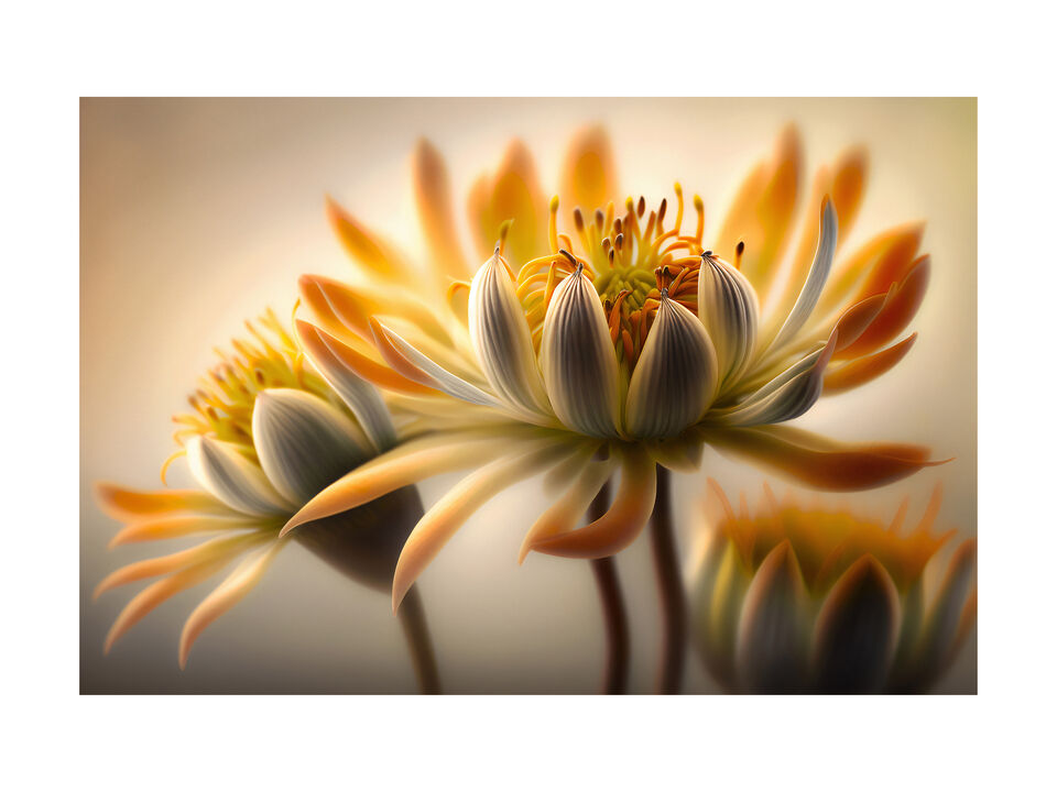 Flower and Wishes - Dazzling Mystery .3