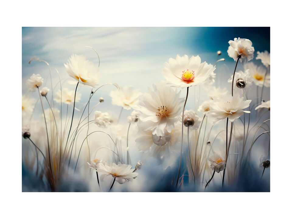 Flower and Wishes - Spiced Evanescences .6