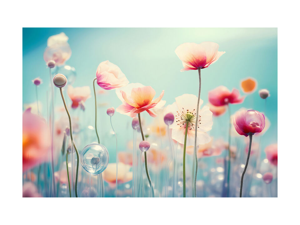 Flower and Wishes - Spiced Evanescences .5