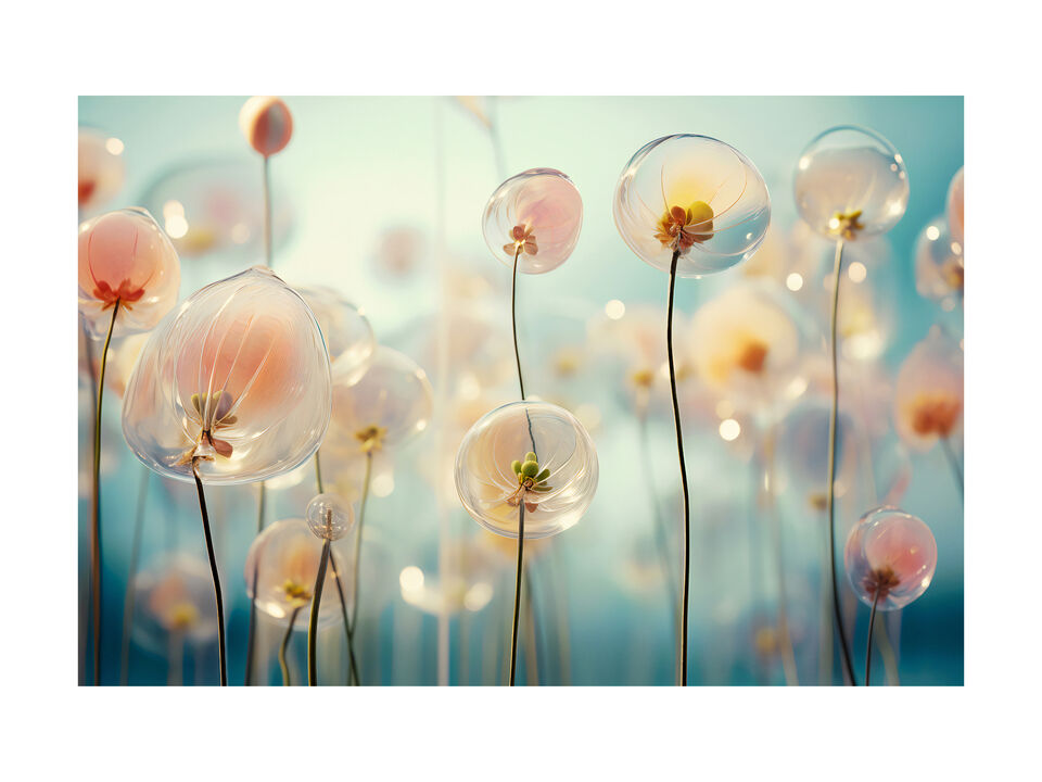 Flower and Wishes - Spiced Evanescences .2