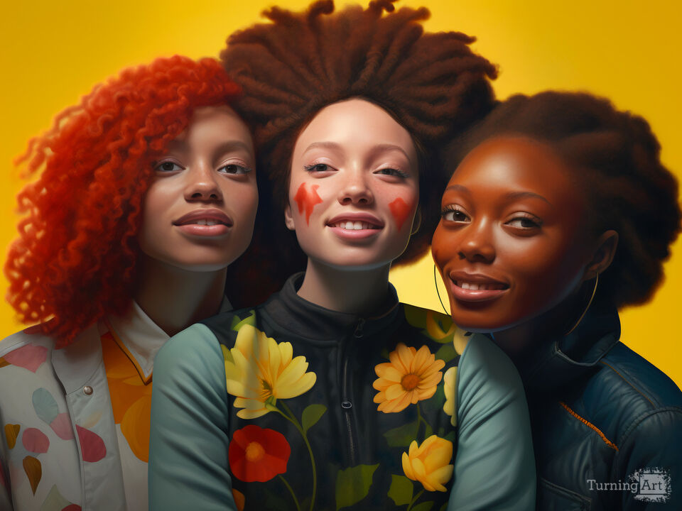 They Became Friends .2