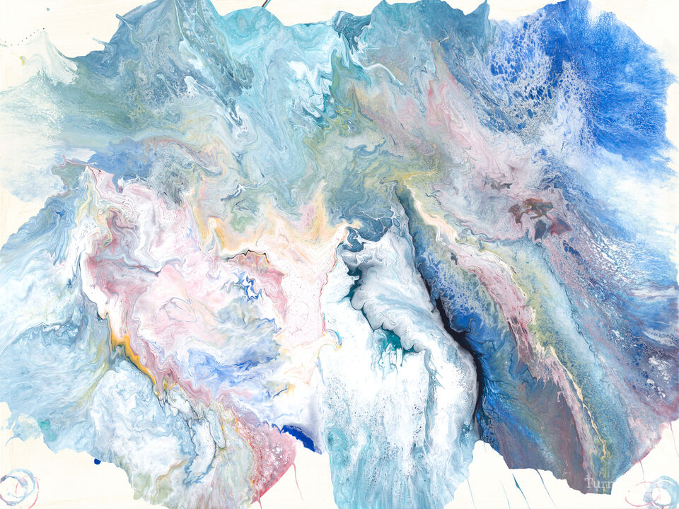 Memories of East Beach