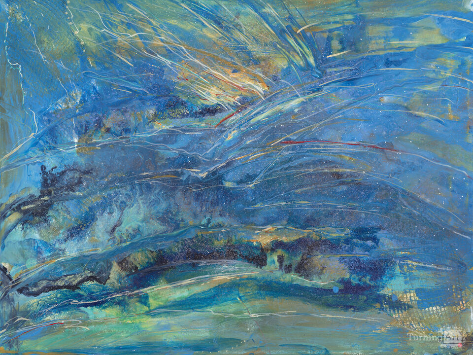 Whispering Seminoles