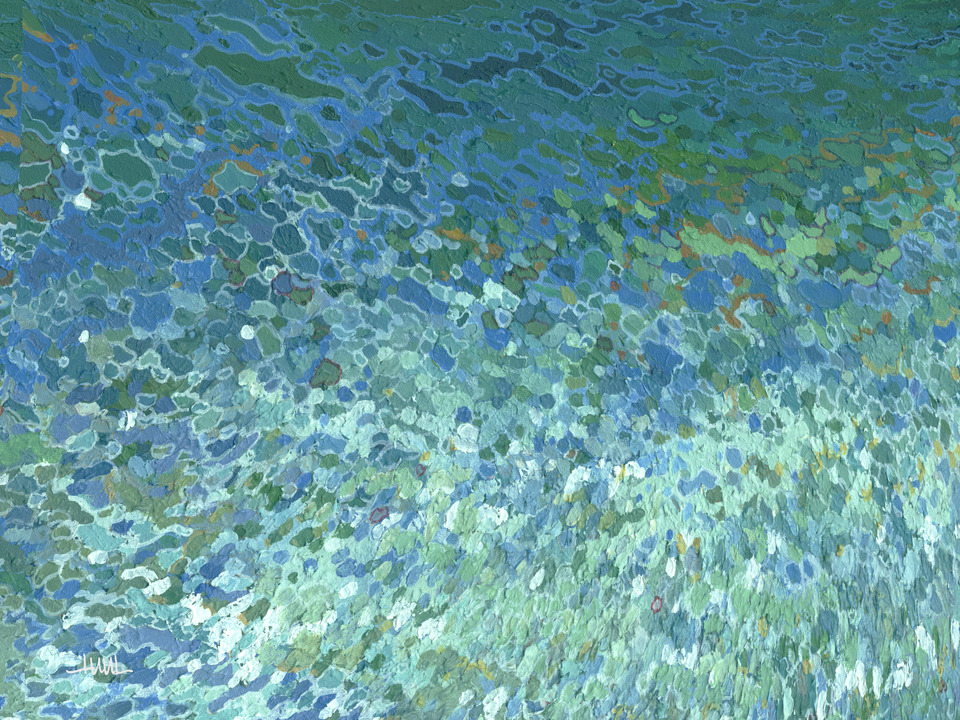 Tides of Peace