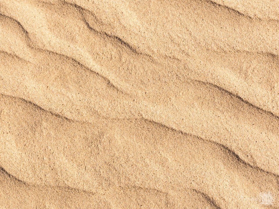 Sand Patterns One