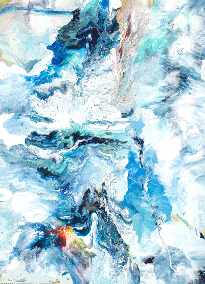 Cape Fear Entrance Chart 11537