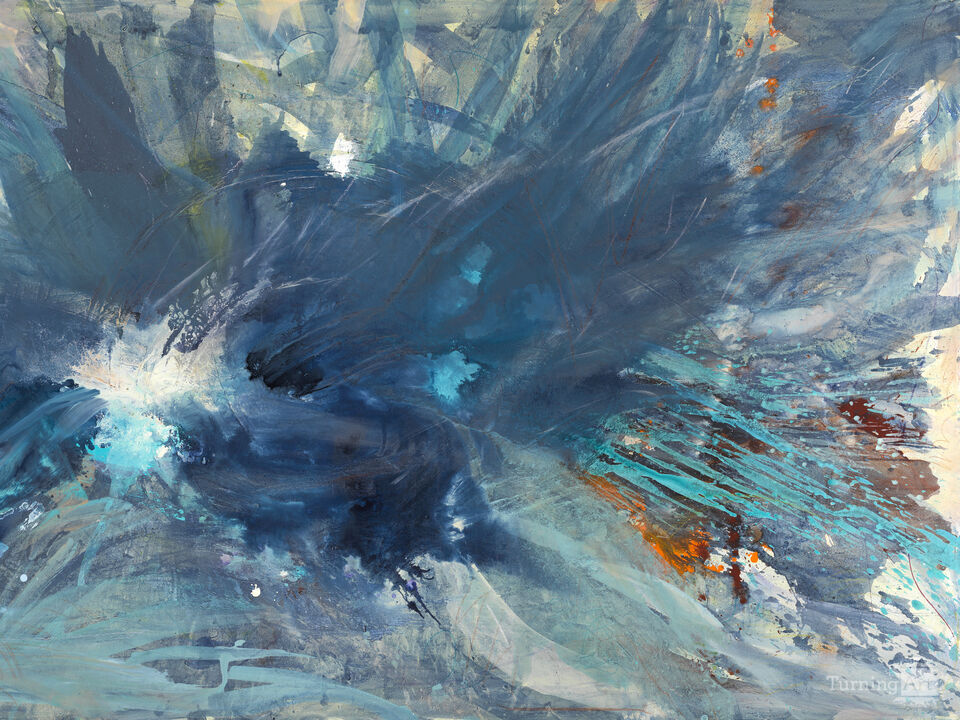 Eye of the Hurricane