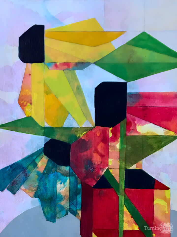 A Life Without Dreams Is Like a Garden Without Flowers