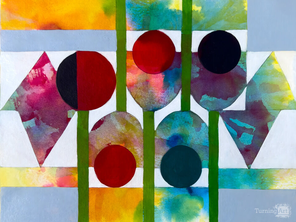 Sweeping the Road to the Sky