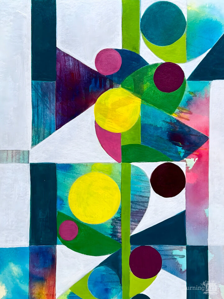 Lighting Up Another Candle