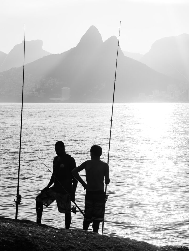 Arpoador, Rio de Janeiro #2