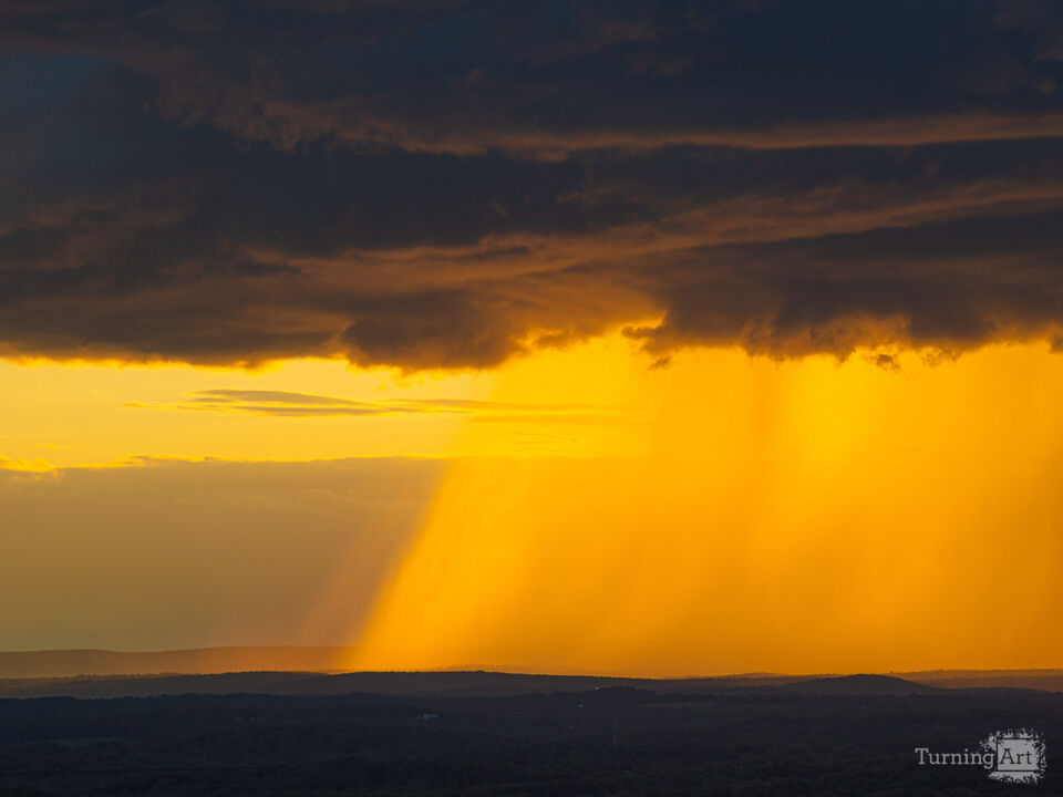 The Light that Falls