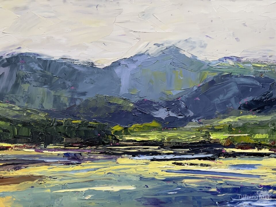 Pondicherry Wildlife Sanctuary | NH