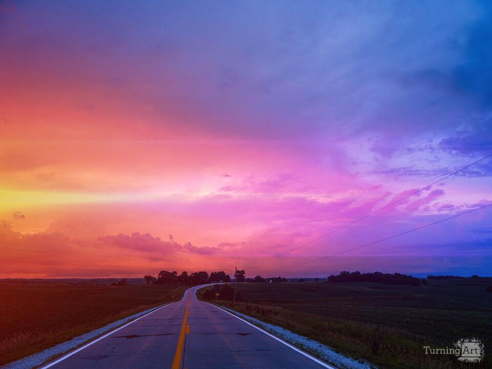 Sunset Road