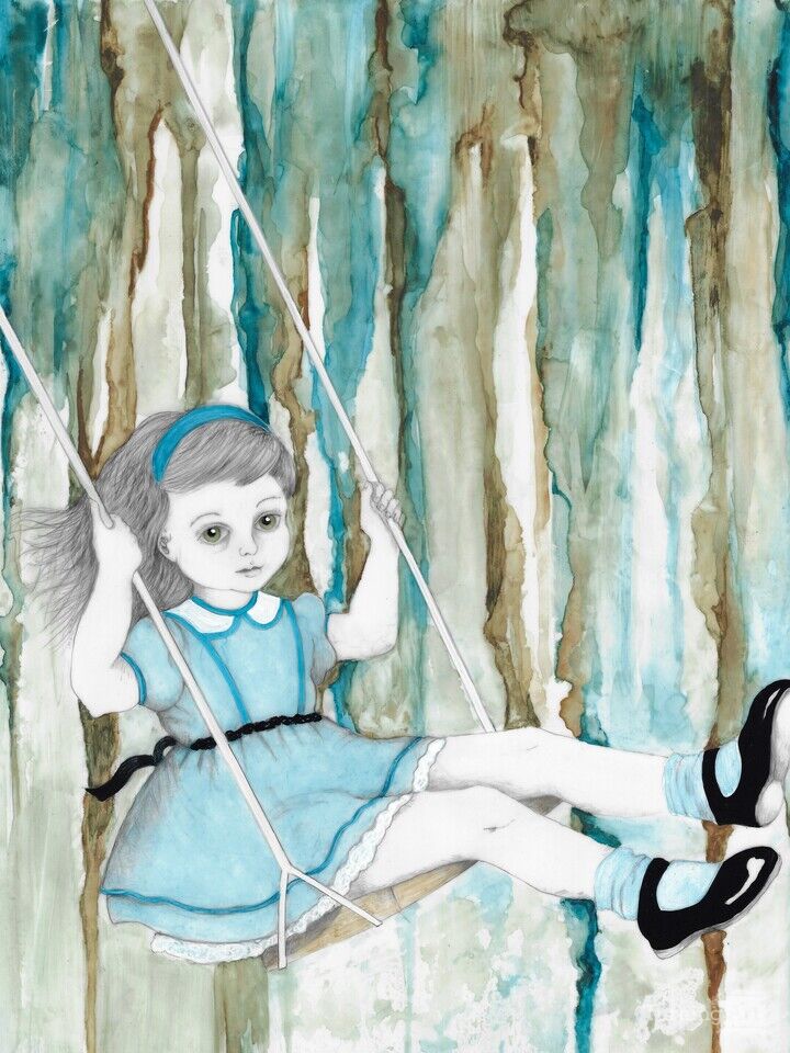 Residual Symptoms, (Study of Corrosion) 