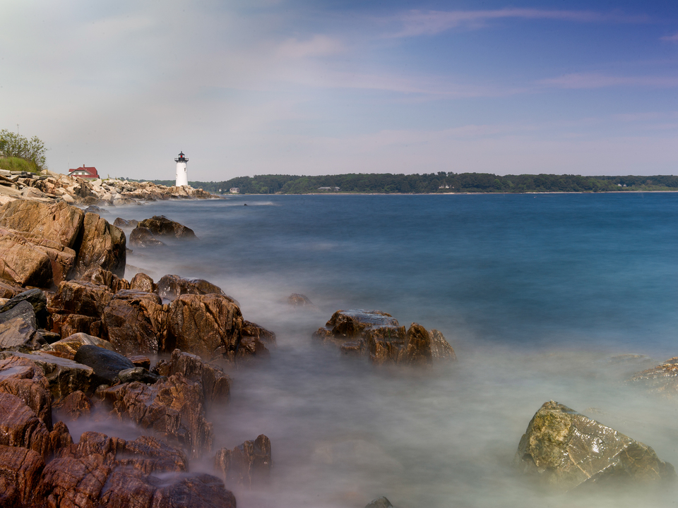 Lighthouse IV