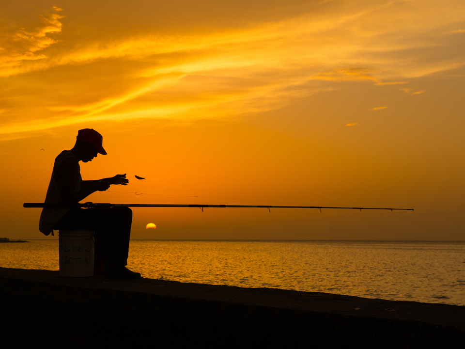 Gone Fishin' IV