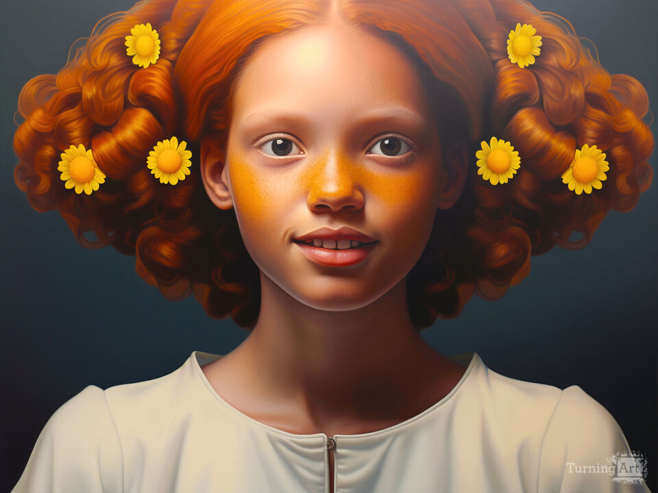 They Are Expressive .4