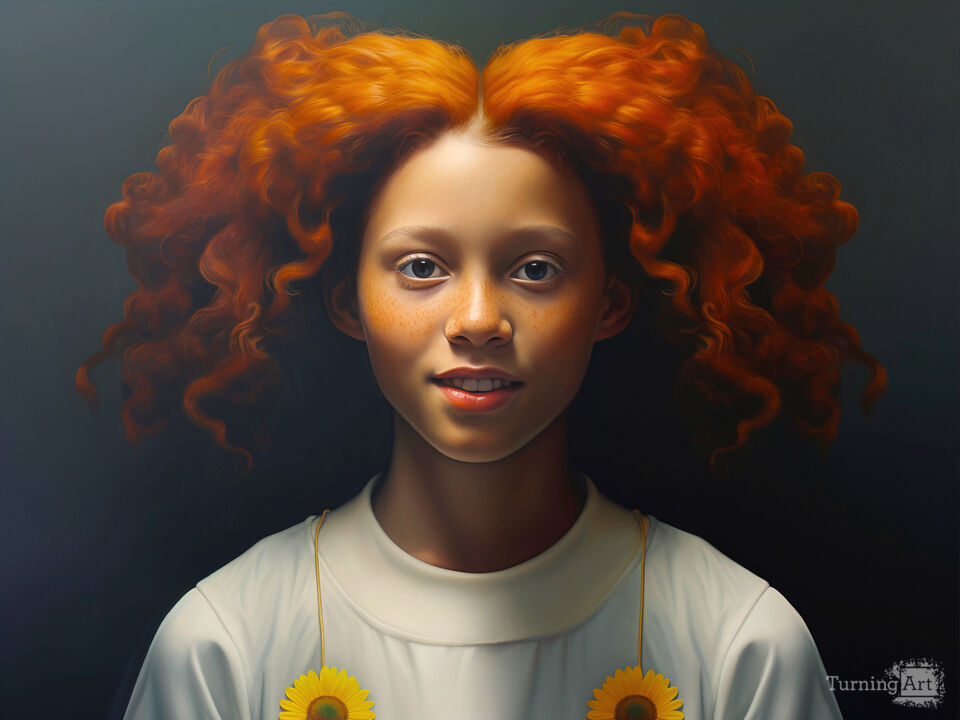 They Are Expressive .3