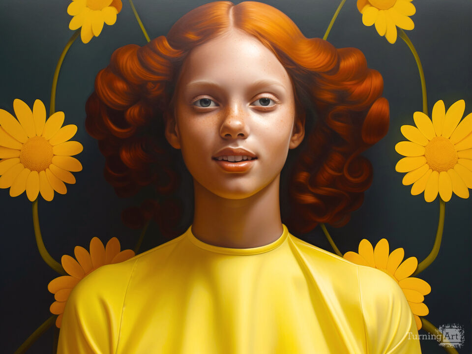 They Are Expressive .2