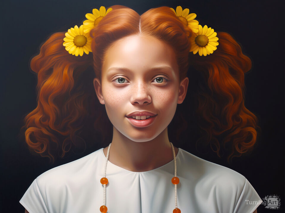 They Are Expressive .1