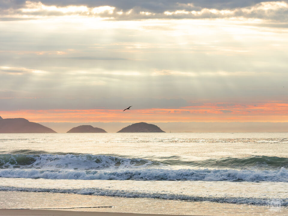 Copacabana, Rio de Janeiro #2
