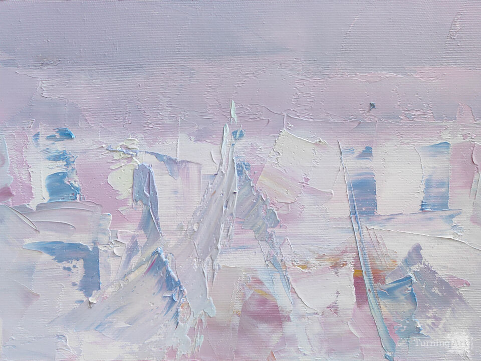 Story for the Winter