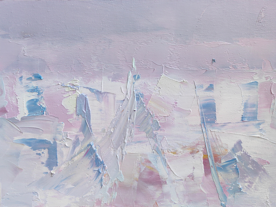 Story for the Winter