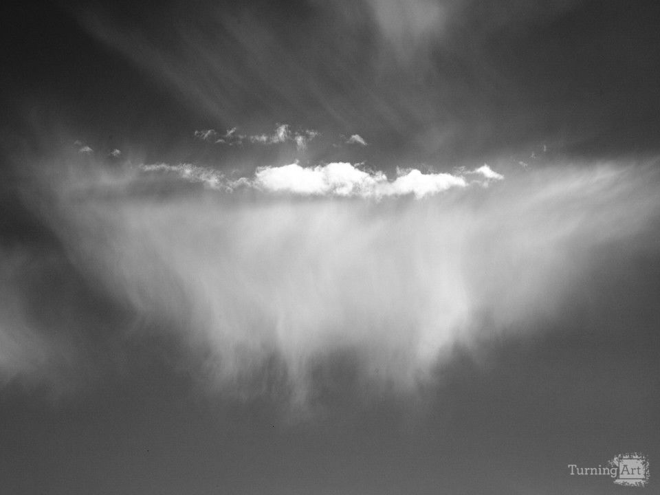 Misty cloud 2