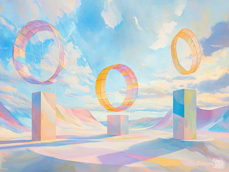 Playing with the Air - BCHN collection proposals